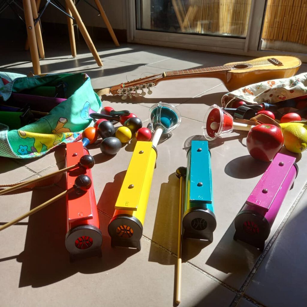 instruments_atelier_musical_enfant_PACA_pierre_beler_Bel'Air